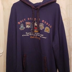 Walt Disney hoodie